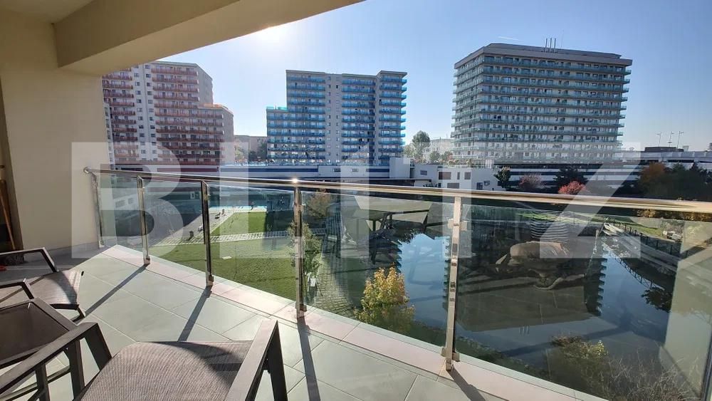 Apartament de închiriat 2 camere Gheorgheni - 173604AI | BLITZ Cluj-Napoca | Poza8