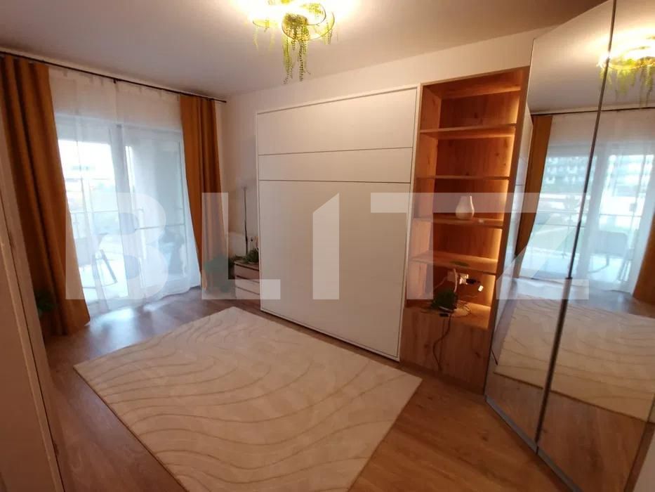 Apartament de închiriat 2 camere Gheorgheni - 173604AI | BLITZ Cluj-Napoca | Poza6