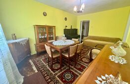 Apartament de vanzare, 5 camere, 83 mp, etaj intermediar, zona Manastur