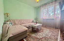 Apartament de vanzare, 5 camere, 83 mp, etaj intermediar, zona Manastur