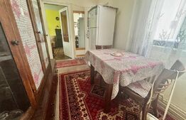 Apartament de vanzare, 5 camere, 83 mp, etaj intermediar, zona Manastur