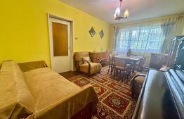 Apartament de vanzare, 5 camere, 83 mp, etaj intermediar, zona Manastur