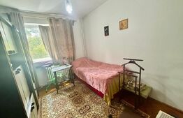 Apartament de vanzare, 5 camere, 83 mp, etaj intermediar, zona Manastur