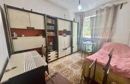 Apartament de vanzare, 5 camere, 83 mp, etaj intermediar, zona Manastur