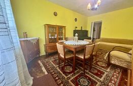 Apartament de vanzare, 5 camere, 83 mp, etaj intermediar, zona Manastur