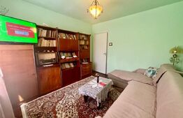 Apartament de vanzare, 5 camere, 83 mp, etaj intermediar, zona Manastur