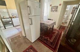 Apartament de vanzare, 5 camere, 83 mp, etaj intermediar, zona Manastur