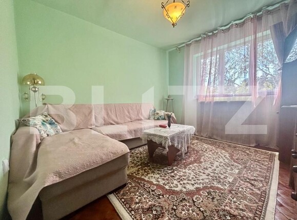 Apartament de vânzare 4+ camere Manastur - 173608AV | BLITZ Cluj-Napoca | Poza5