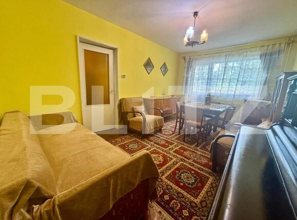 Apartament de vânzare 4+ camere Manastur - 173608AV | BLITZ Cluj-Napoca | Poza4