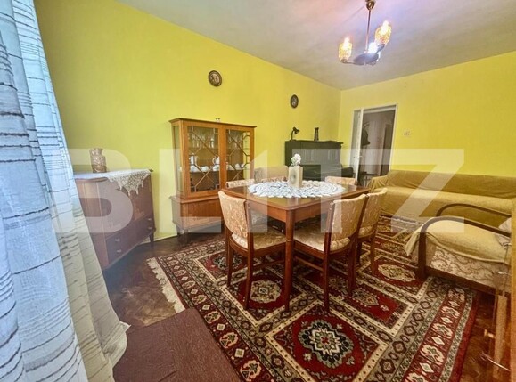 Apartament de vânzare 4+ camere Manastur - 173608AV | BLITZ Cluj-Napoca | Poza3