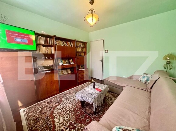 Apartament de vânzare 4+ camere Manastur - 173608AV | BLITZ Cluj-Napoca | Poza16