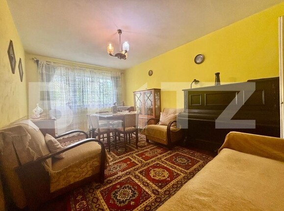 Apartament de vânzare 4+ camere Manastur - 173608AV | BLITZ Cluj-Napoca | Poza1