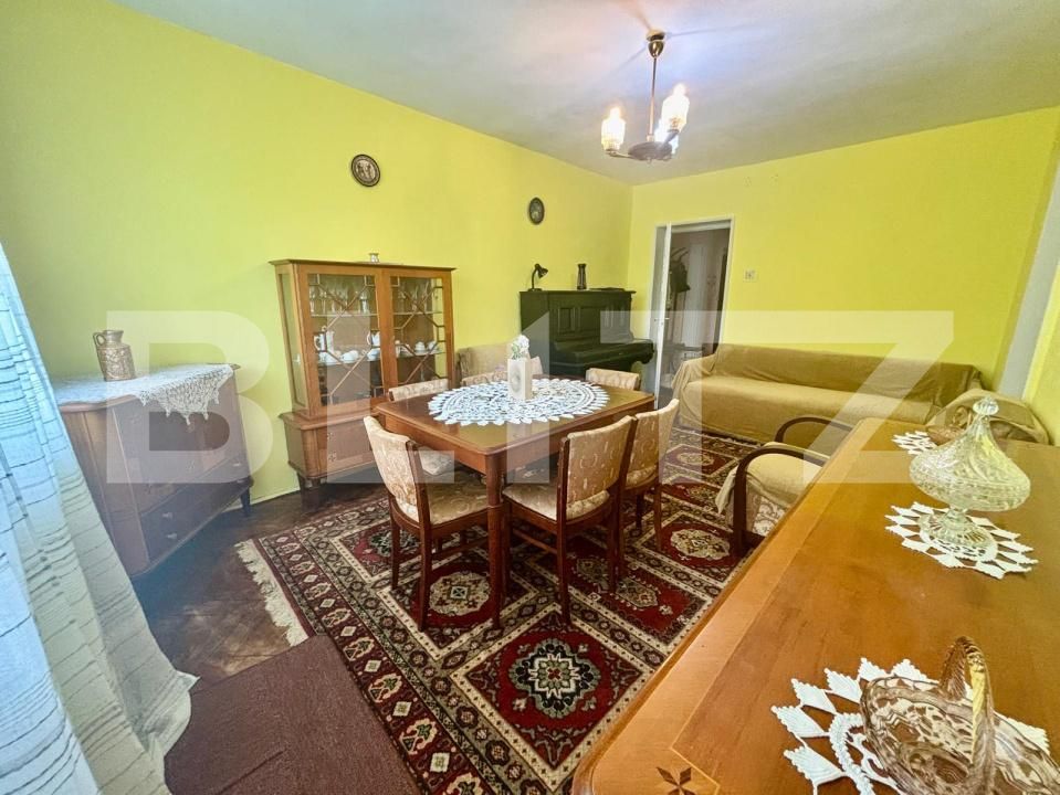 Apartament de vânzare 4+ camere Manastur - 173608AV | BLITZ Cluj-Napoca | Poza2