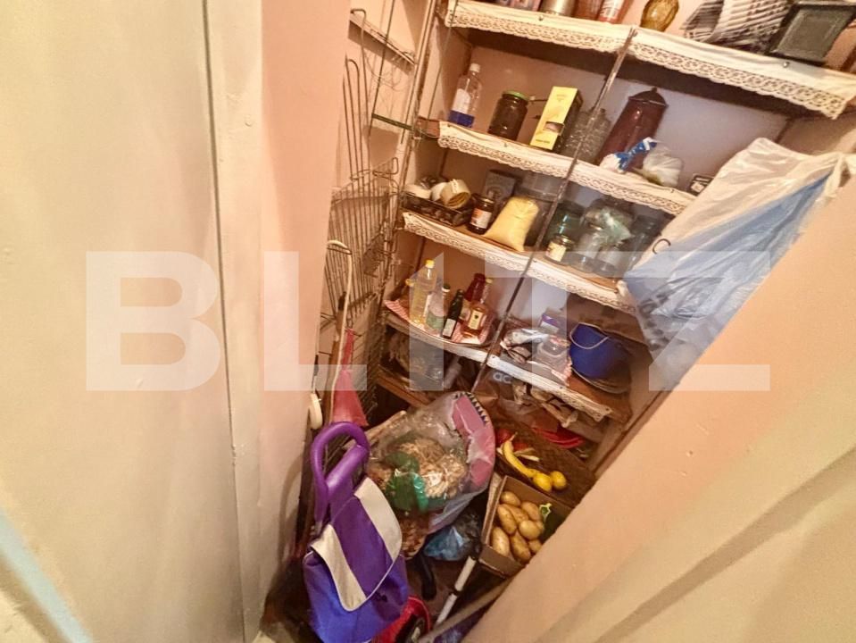 Apartament de vânzare 4+ camere Manastur - 173608AV | BLITZ Cluj-Napoca | Poza17