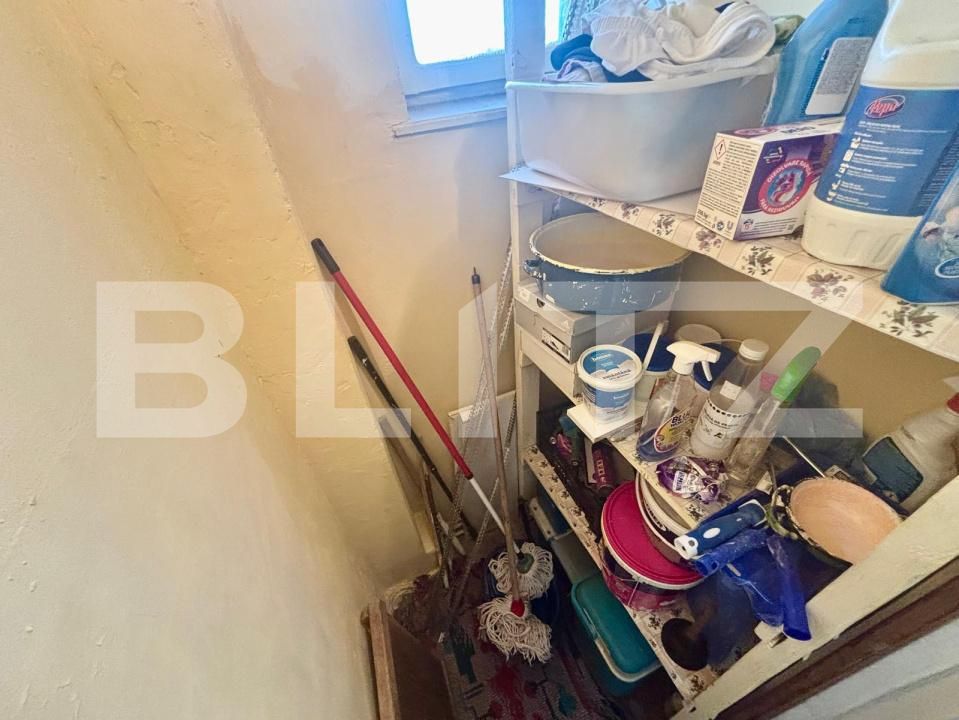 Apartament de vânzare 4+ camere Manastur - 173608AV | BLITZ Cluj-Napoca | Poza10