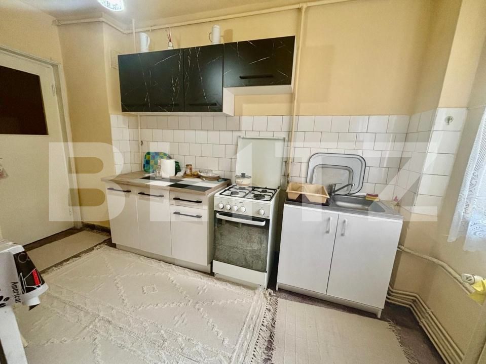 Apartament de vânzare 4+ camere Manastur - 173608AV | BLITZ Cluj-Napoca | Poza19