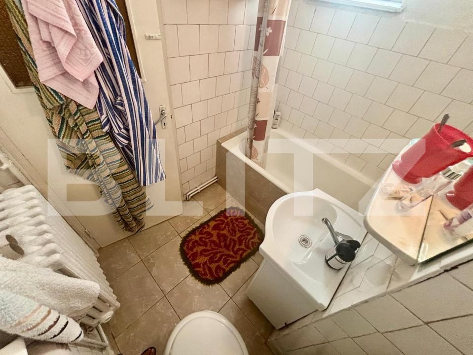 Apartament de vânzare 4+ camere Manastur - 173608AV | BLITZ Cluj-Napoca | Poza9