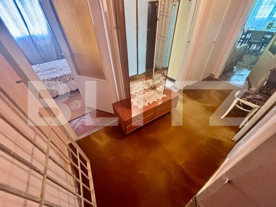 Apartament de vânzare 4+ camere Manastur - 173608AV | BLITZ Cluj-Napoca | Poza21