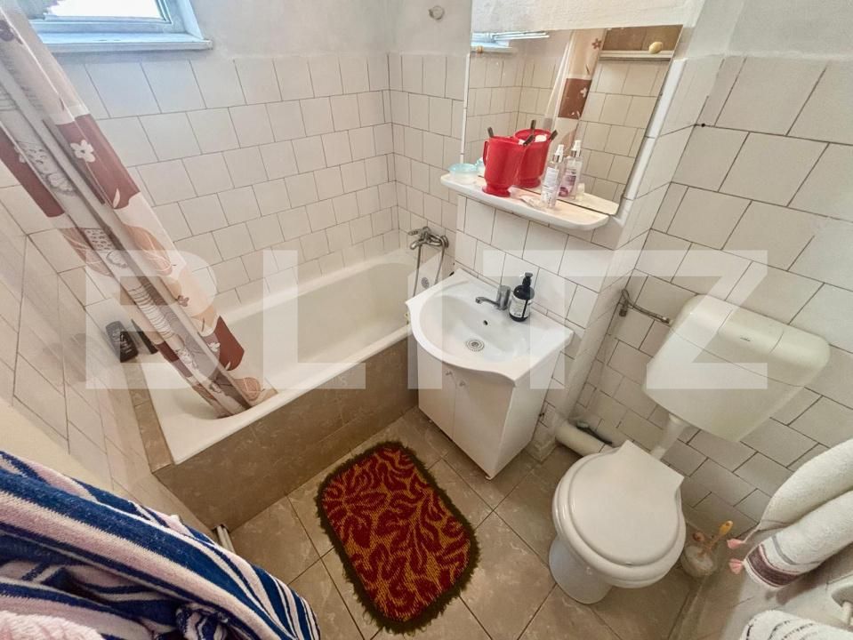 Apartament de vânzare 4+ camere Manastur - 173608AV | BLITZ Cluj-Napoca | Poza8