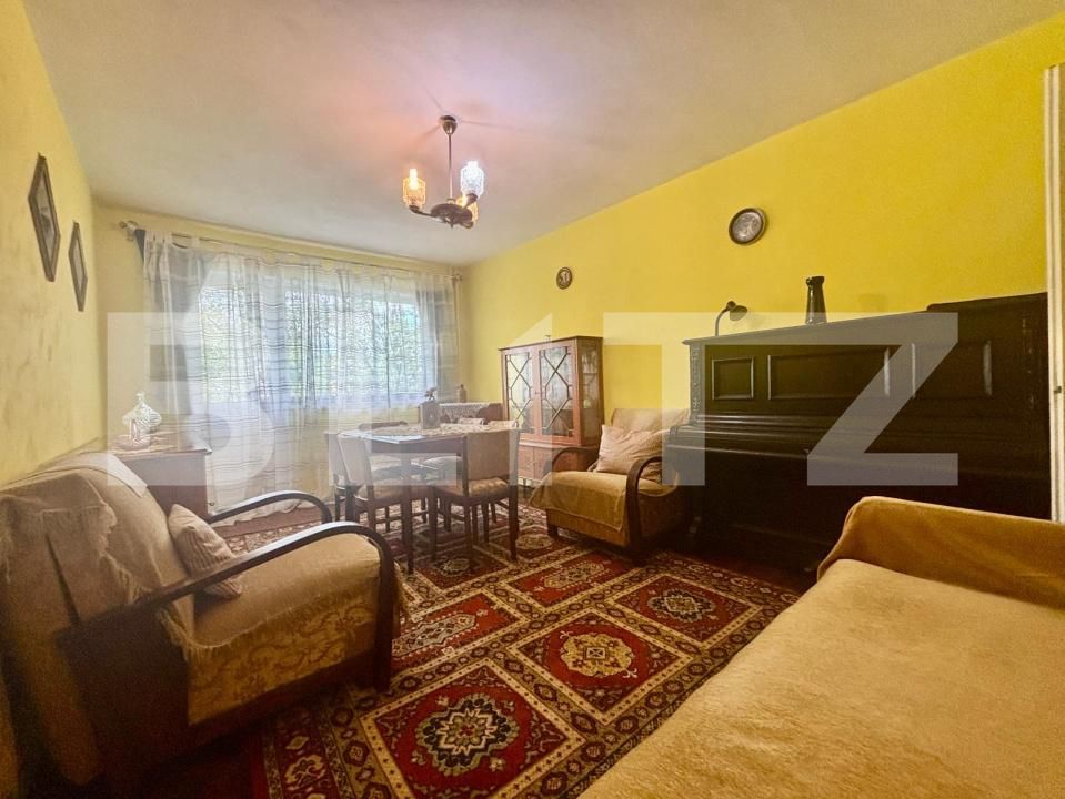 Apartament de vânzare 4+ camere Manastur - 173608AV | BLITZ Cluj-Napoca | Poza1