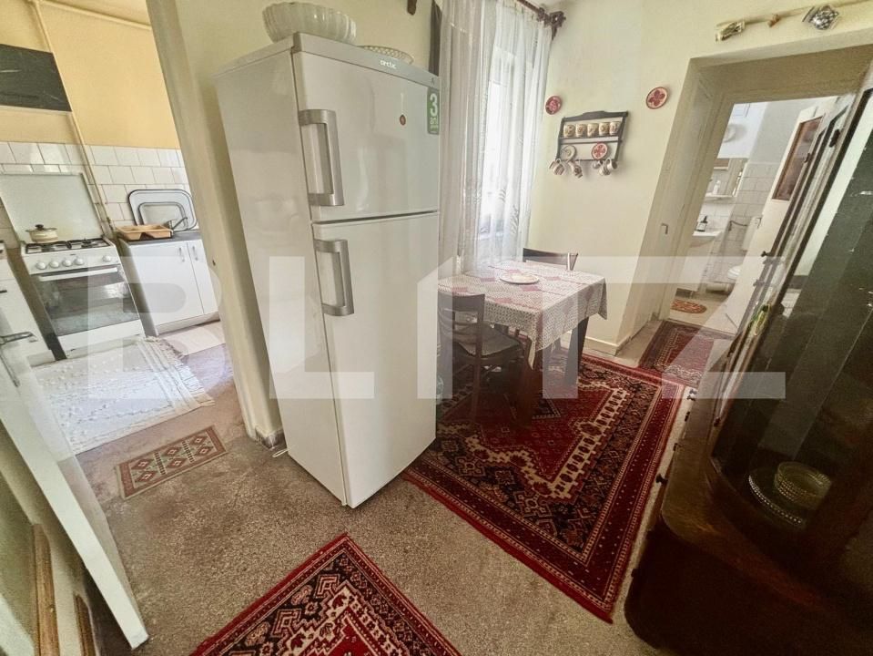 Apartament de vânzare 4+ camere Manastur - 173608AV | BLITZ Cluj-Napoca | Poza11