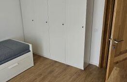 Apartament semidecomandat cu 3 camere, mobilat si utilat, zona Tauti