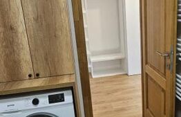 Apartament semidecomandat cu 3 camere, mobilat si utilat, zona Tauti