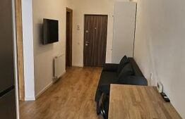 Apartament semidecomandat cu 3 camere, mobilat si utilat, zona Tauti