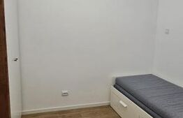 Apartament semidecomandat cu 3 camere, mobilat si utilat, zona Tauti