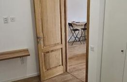 Apartament semidecomandat cu 3 camere, mobilat si utilat, zona Tauti