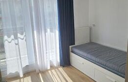 Apartament semidecomandat cu 3 camere, mobilat si utilat, zona Tauti