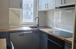 Apartament semidecomandat cu 3 camere, mobilat si utilat, zona Tauti