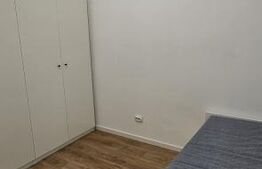 Apartament semidecomandat cu 3 camere, mobilat si utilat, zona Tauti