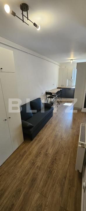Apartament de vânzare 3 camere Floreşti - 173612AV | BLITZ Cluj-Napoca | Poza1
