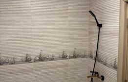 Apartament cu 2 camere , semidecomandat , 44 mp, zona Dambu Rotund 