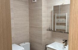 Apartament cu 2 camere , semidecomandat , 44 mp, zona Dambu Rotund 