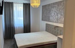 Apartament cu 2 camere , semidecomandat , 44 mp, zona Dambu Rotund 