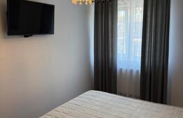 Apartament cu 2 camere , semidecomandat , 44 mp, zona Dambu Rotund 