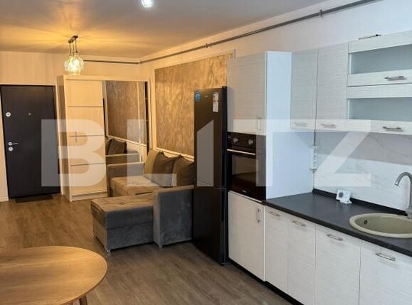Apartament de vânzare 2 camere Dambul Rotund - 173615AV | BLITZ Cluj-Napoca | Poza2