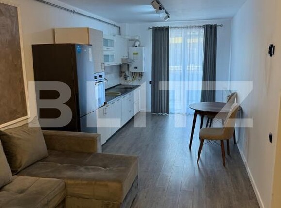 Apartament de vânzare 2 camere Dambul Rotund - 173615AV | BLITZ Cluj-Napoca | Poza1