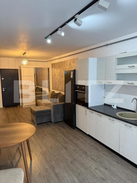 Apartament de vânzare 2 camere Dambul Rotund - 173615AV | BLITZ Cluj-Napoca | Poza2
