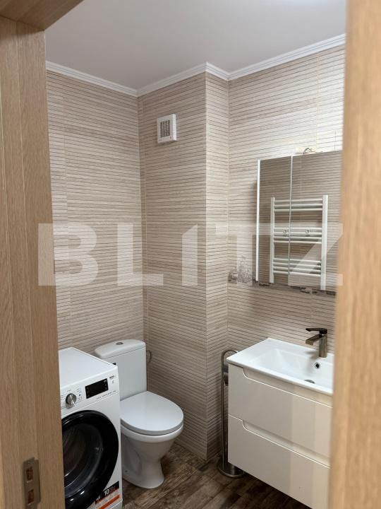 Apartament de vânzare 2 camere Dambul Rotund - 173615AV | BLITZ Cluj-Napoca | Poza7