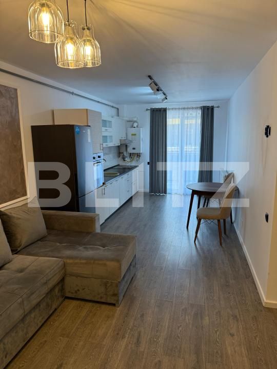 Apartament de vânzare 2 camere Dambul Rotund - 173615AV | BLITZ Cluj-Napoca | Poza1