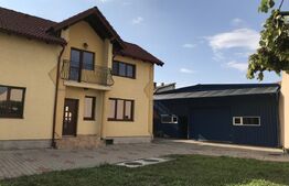 Casa nemobilat pentru birouri, hala 10 parcări, zona Marasti 