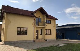 Casa nemobilat pentru birouri, hala 10 parcări, zona Marasti 