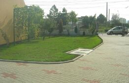 Casa nemobilat pentru birouri, hala 10 parcări, zona Marasti 