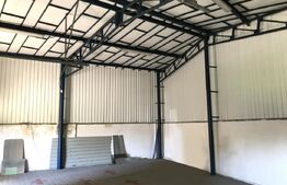 Casa nemobilat pentru birouri, hala 10 parcări, zona Marasti 