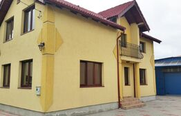 Casa nemobilat pentru birouri, hala 10 parcări, zona Marasti 