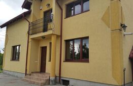 Casa nemobilat pentru birouri, hala 10 parcări, zona Marasti 