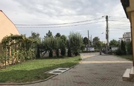Casa nemobilat pentru birouri, hala 10 parcări, zona Marasti 